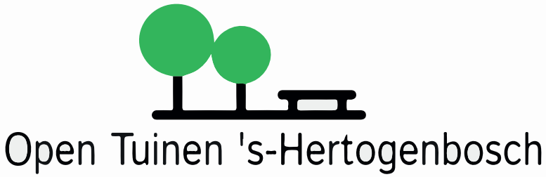 Logo open tuinen s hertogenbosch