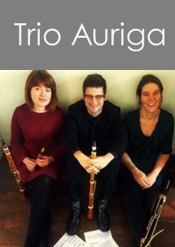 Trio Auriga